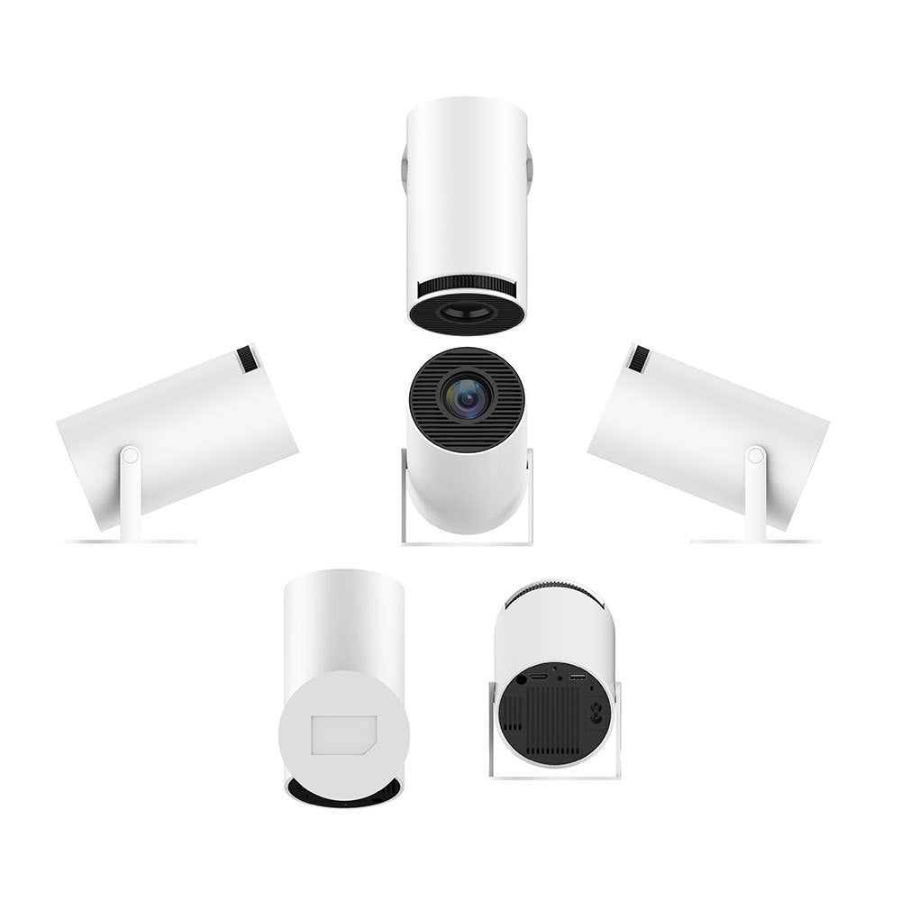 PureVision Projector